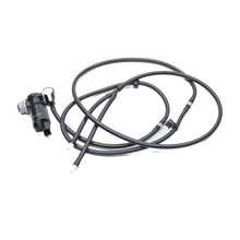 Motor Esguicho Farol Volvo XC40 Moment T5 2020 31693155