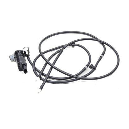 Motor Esguicho Farol Volvo XC40 Moment T5 2020 31693155