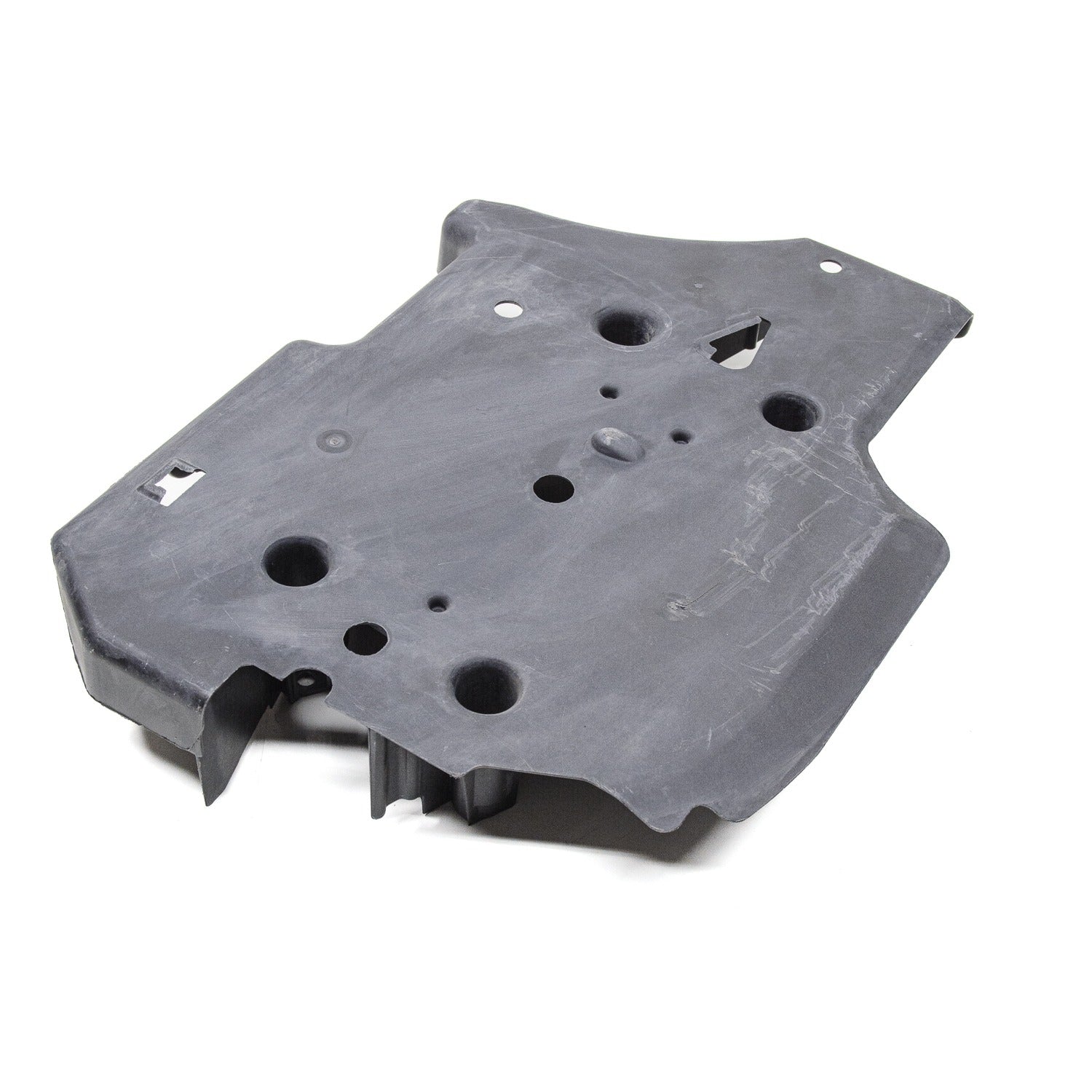 Acabamento Bandeja Traseira Dir Volvo XC40 T5 2020 32226466