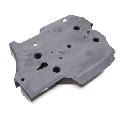 Acabamento Bandeja Traseira Esq Volvo XC40 T5 2020 32226465