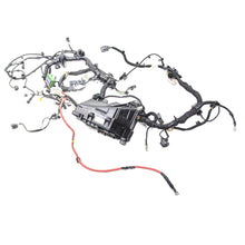 Chicote Motor Caixa Fusíveis Volvo XC40 T5 2020 31473880