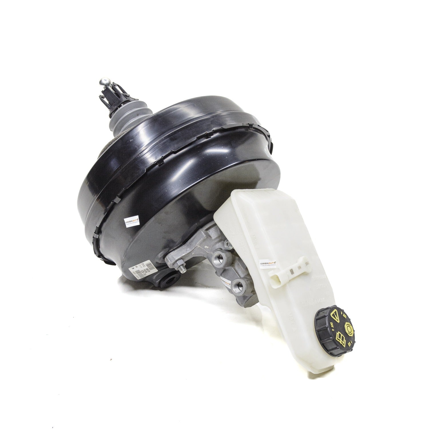 Cilindro Mestre Hidrovácuo Volvo XC40 Moment T5 2020 32212626