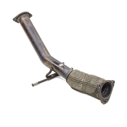 Flexivel Escape Volvo XC40 Moment T5 2020 31697987