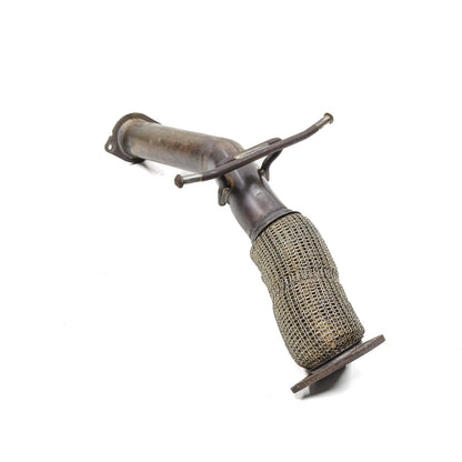 Flexivel Escape Volvo XC40 Moment T5 2020 31697987