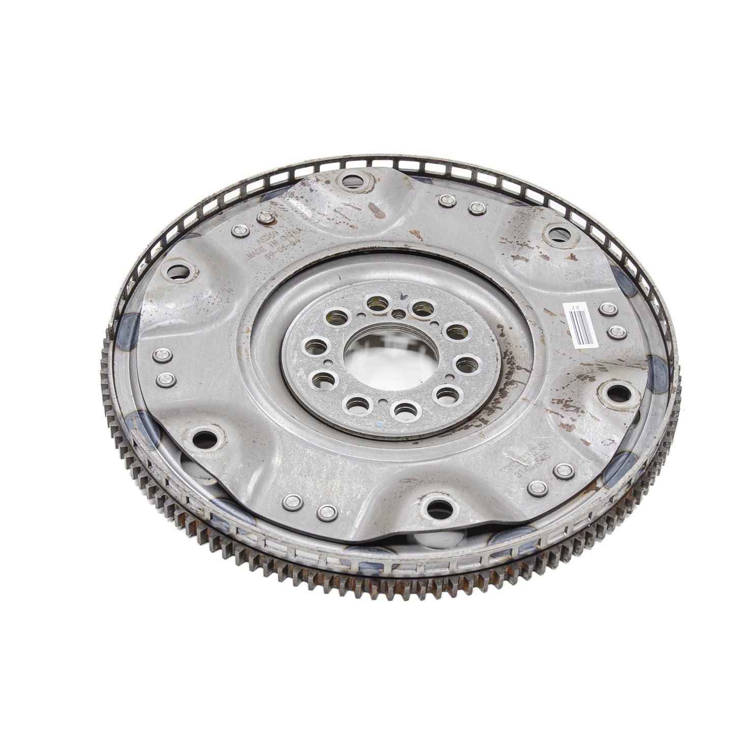 Volante Motor Volvo XC40 Moment T5 2020 31437545