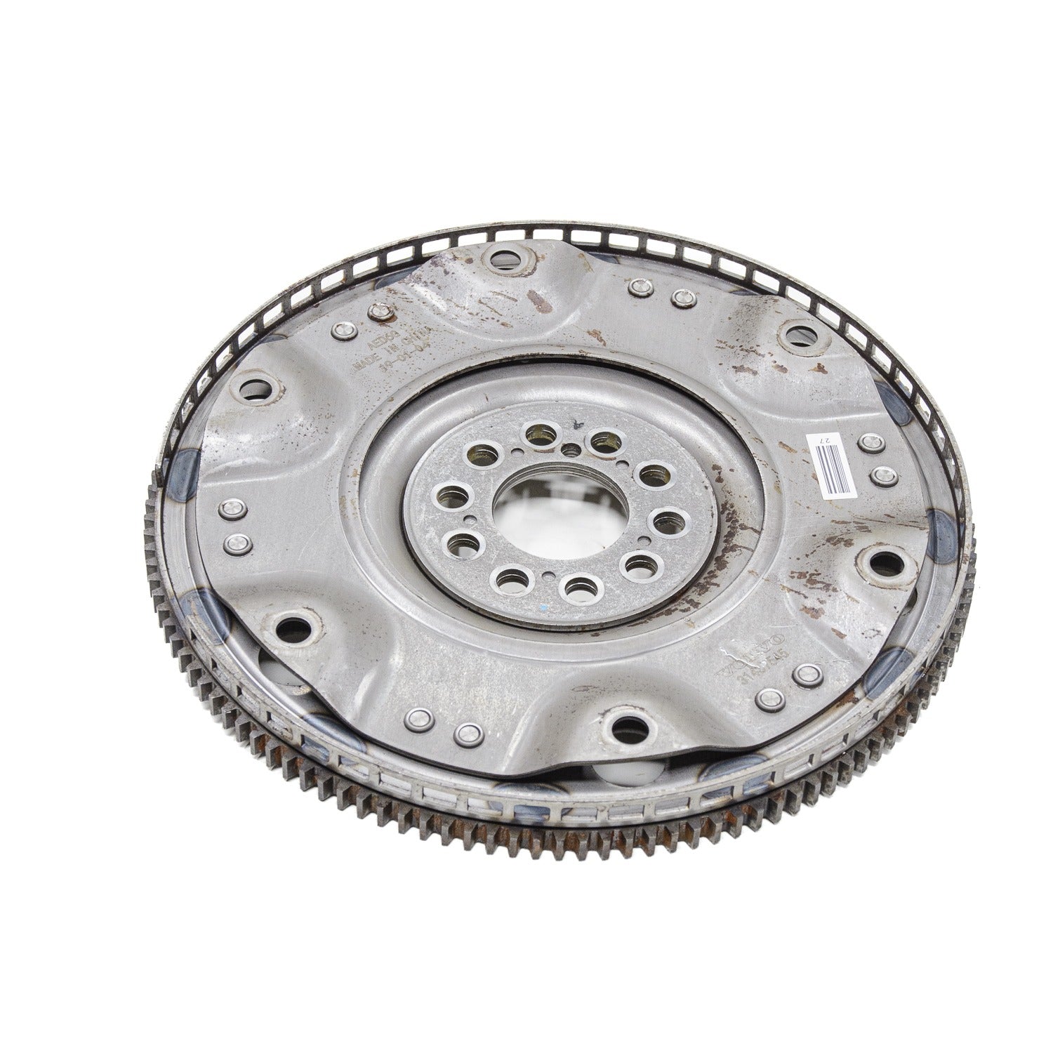 Volante Motor Volvo XC40 Moment T5 2020 31437545