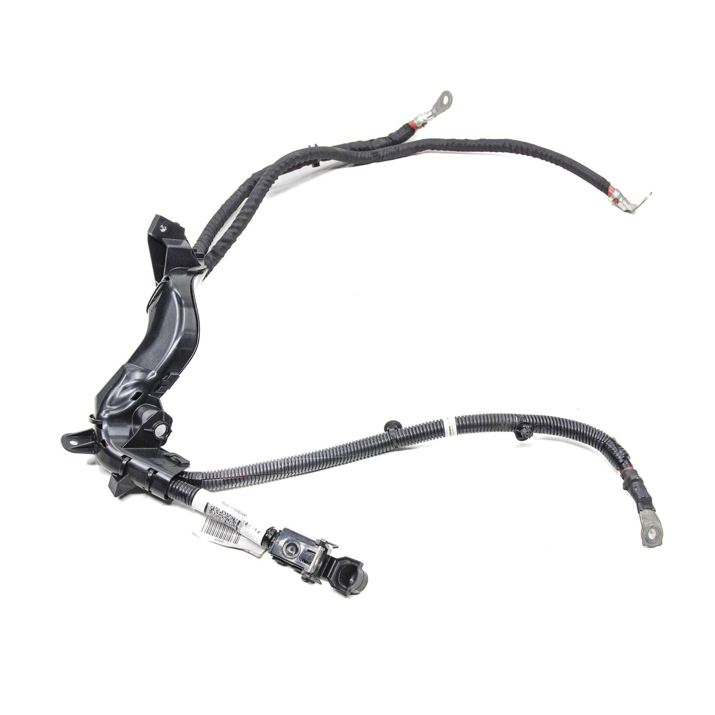 Cabo Polo Positivo Bateria Volvo XC40 Moment T5 2020 31346734