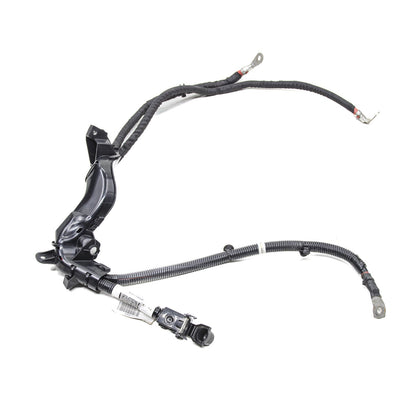 Cabo Polo Positivo Bateria Volvo XC40 Moment T5 2020 31346734