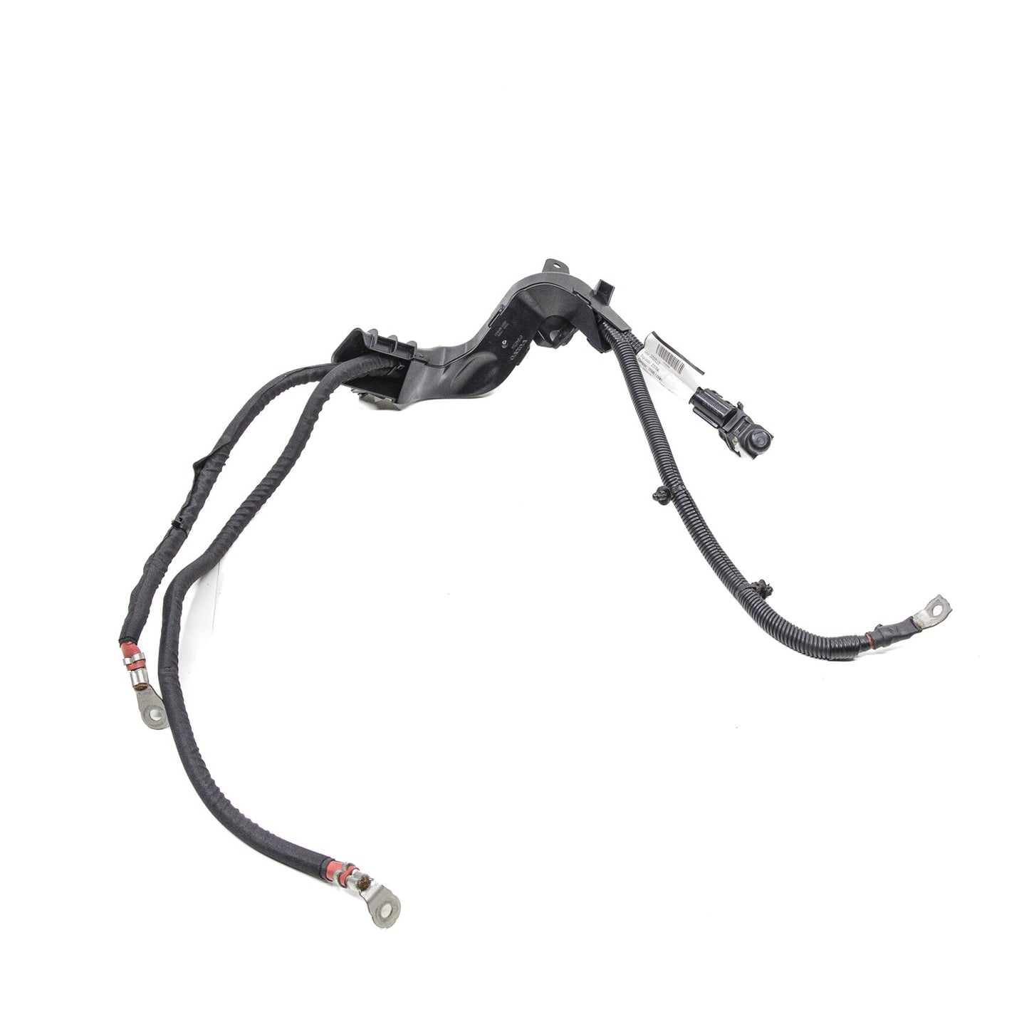 Cabo Polo Positivo Bateria Volvo XC40 Moment T5 2020 31346734