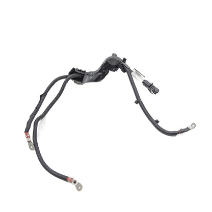 Cabo Polo Positivo Bateria Volvo XC40 Moment T5 2020 31346734