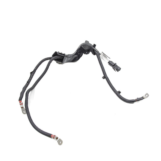 Cabo Polo Positivo Bateria Volvo XC40 Moment T5 2020 31346734