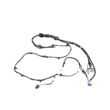 Chicote Tampa Traseira LD Volvo XC40 Moment T5 2020 32265631