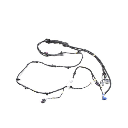 Chicote Tampa Traseira LD Volvo XC40 Moment T5 2020 32265631