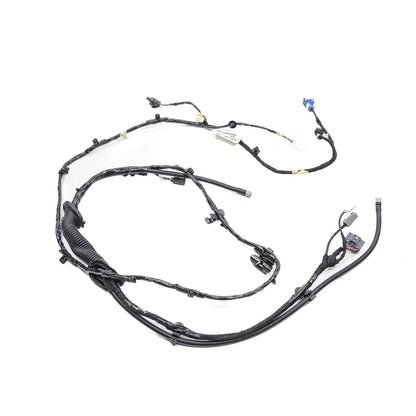 Chicote Tampa Traseira LD Volvo XC40 Moment T5 2020 32265631