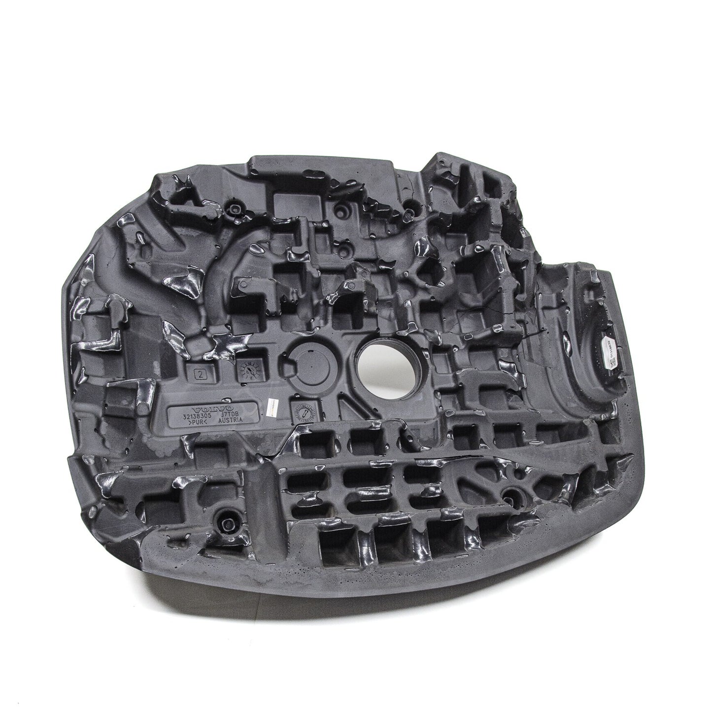 Tampa Cobertura Motor Volvo XC40 Moment T5 2020 32138305