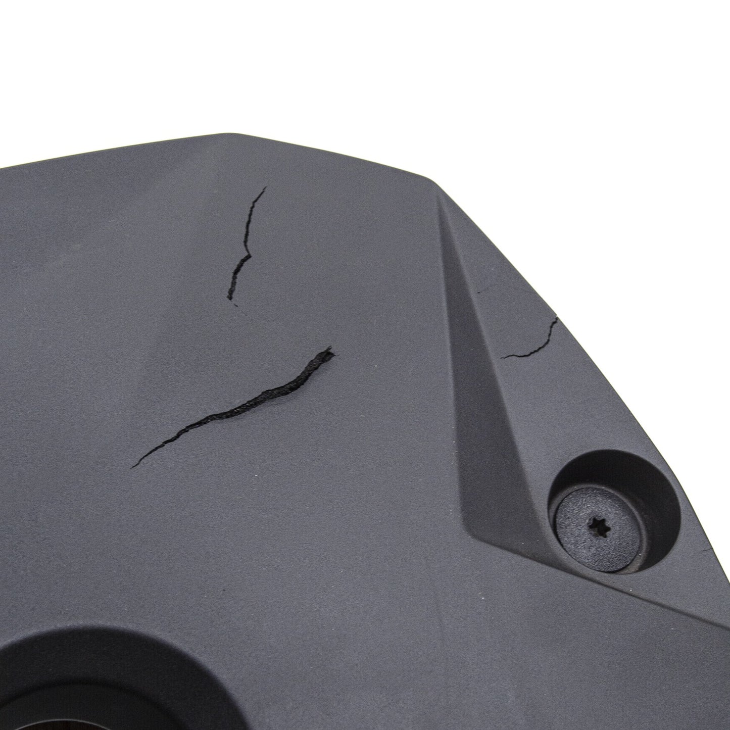 Tampa Cobertura Motor Volvo XC40 Moment T5 2020 32138305