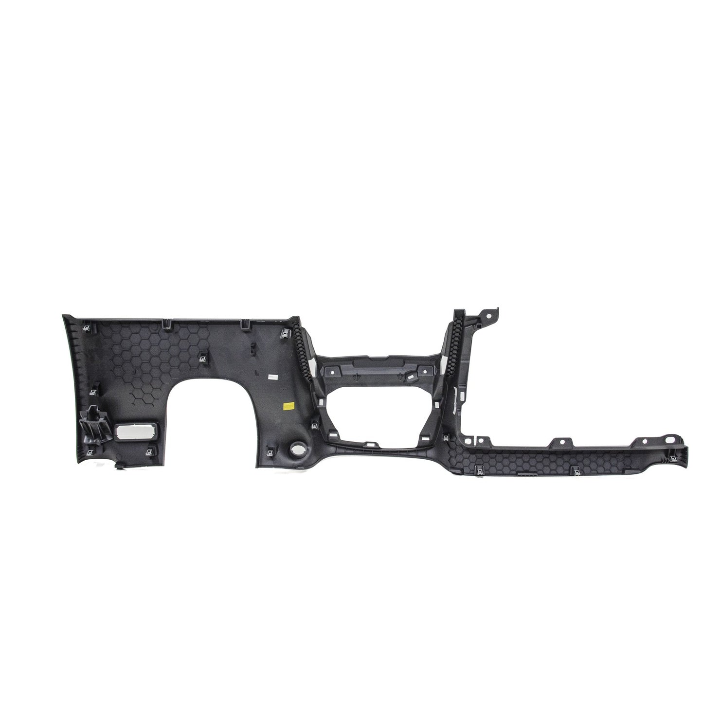 Moldura Capa Painel Volvo XC40 Moment T5 2020 31442616