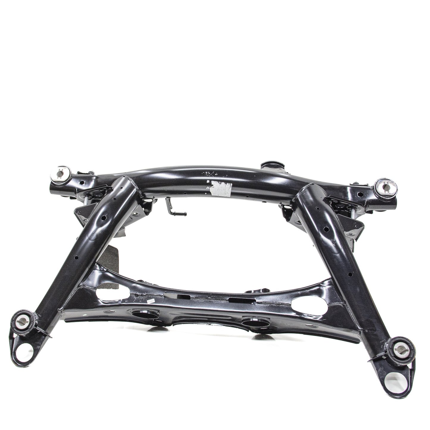 Agregado Susp Traseiro Volvo XC40 Moment T5 2020 32246801