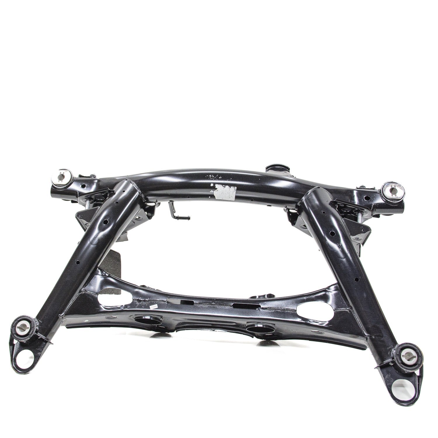 Agregado Susp Traseiro Volvo XC40 Moment T5 2020 32246801