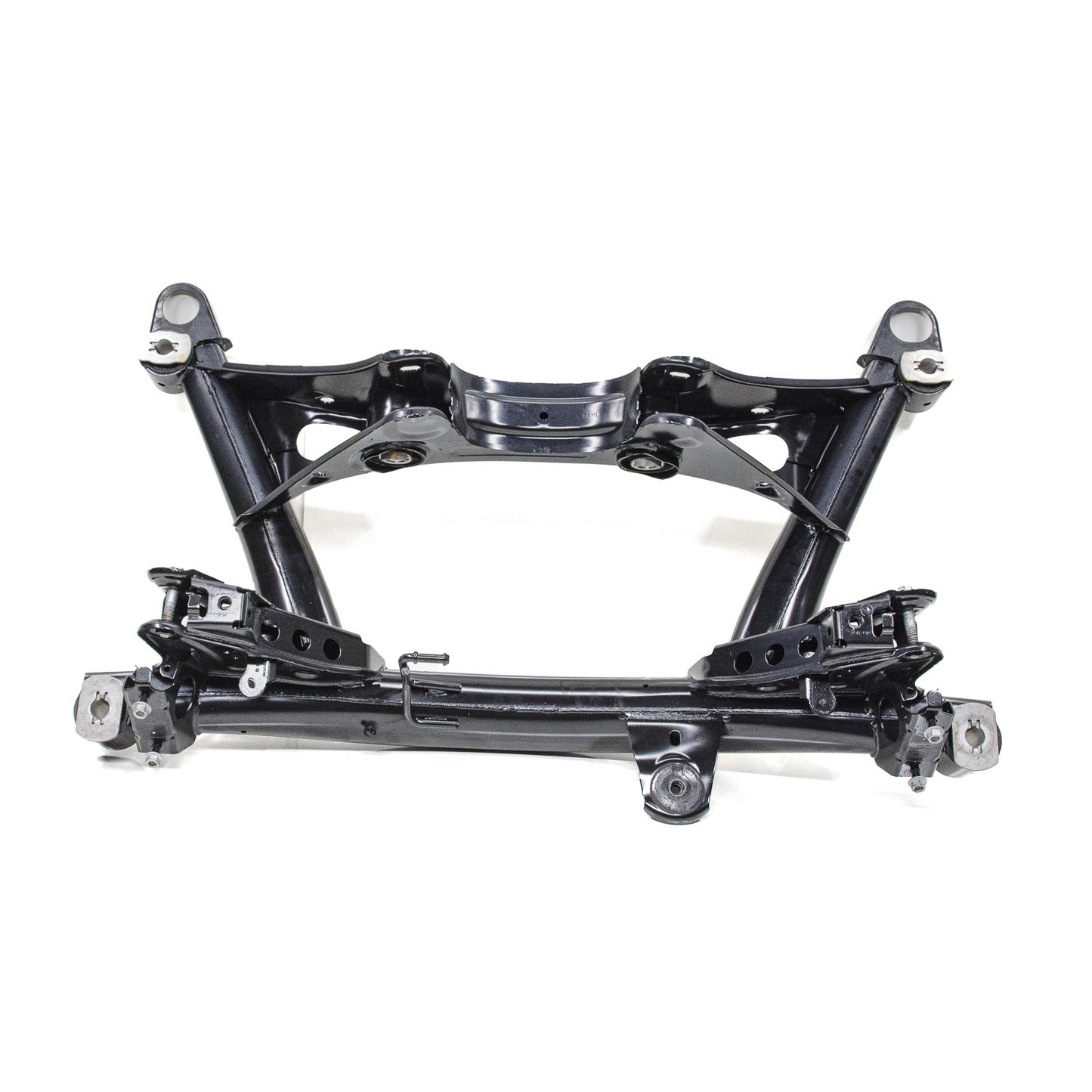 Agregado Susp Traseiro Volvo XC40 Moment T5 2020 32246801