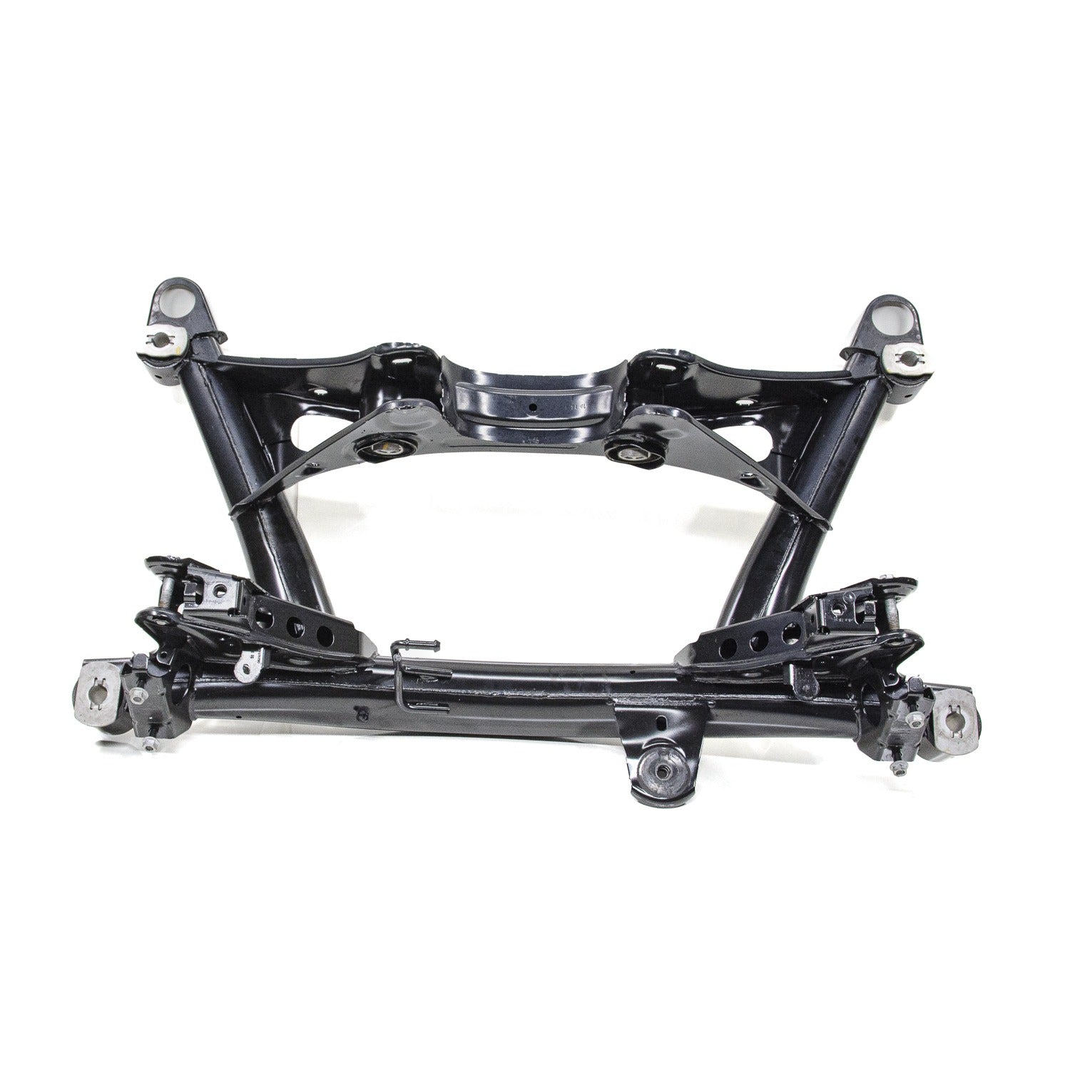 Agregado Susp Traseiro Volvo XC40 Moment T5 2020 32246801