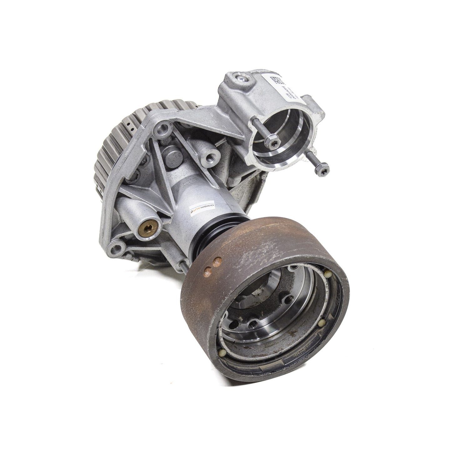 Flange Diferencial Traseiro Volvo XC40 T5 2020 31367184