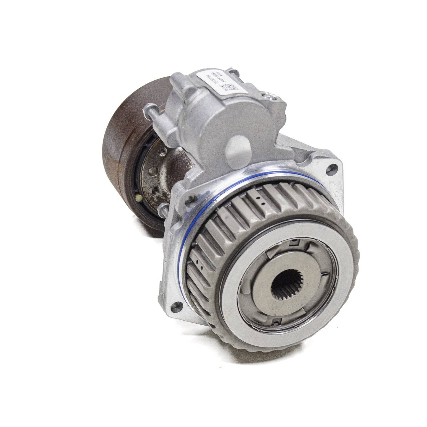 Flange Diferencial Traseiro Volvo XC40 T5 2020 31367184