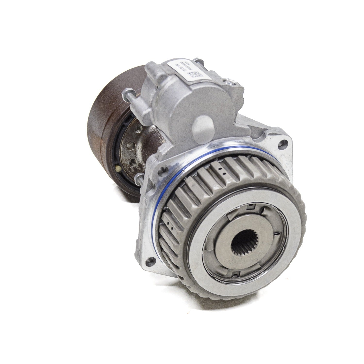 Flange Diferencial Traseiro Volvo XC40 T5 2020 31367184