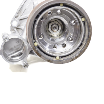 Flange Diferencial Traseiro Volvo XC40 T5 2020 31367184