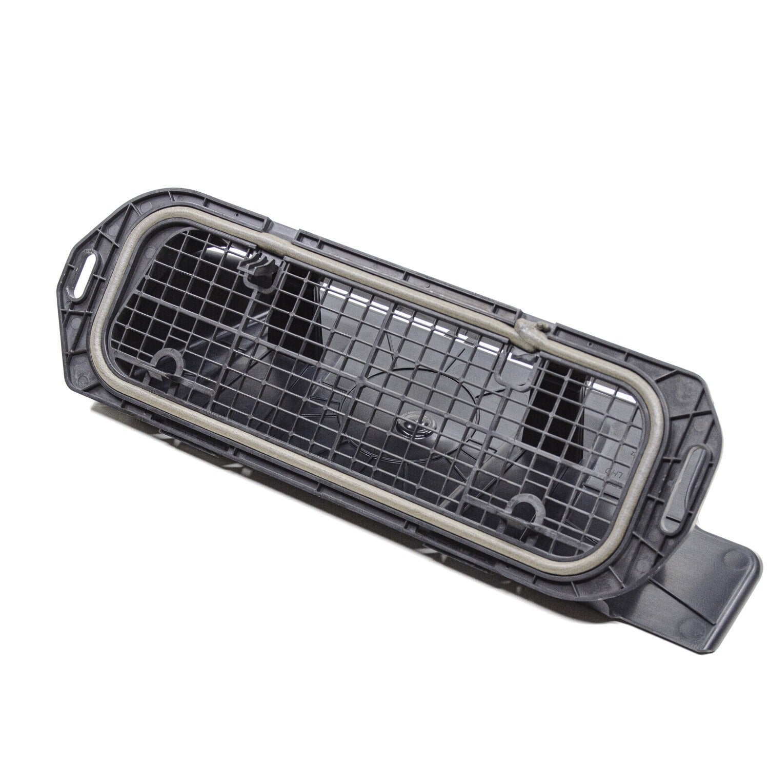 Defletor de Ar Parabrisa Volvo XC40 Moment T5 2020 31479507