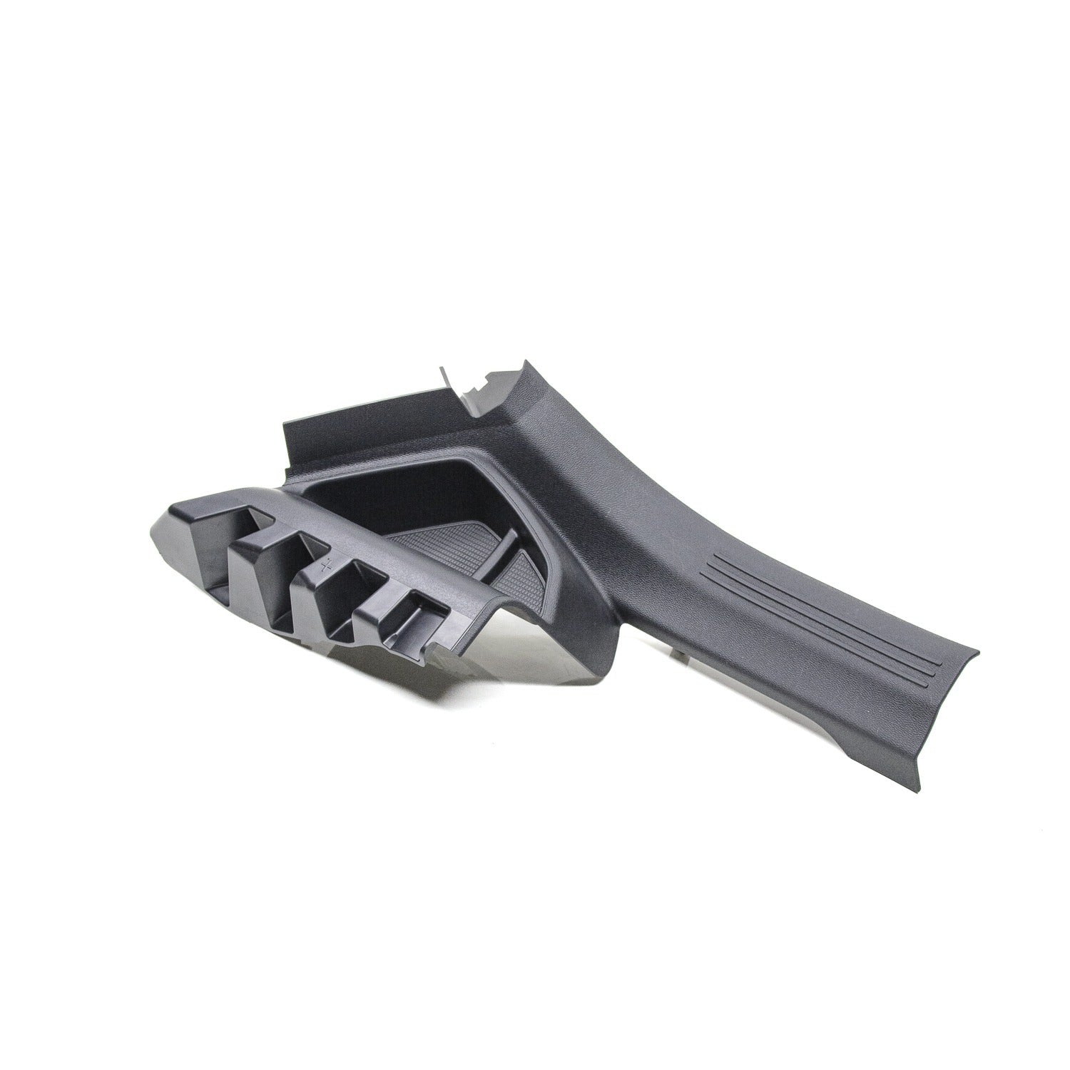 Acabamento Soleira Traseira Esq Volvo XC40 Moment T5 2020 31469245