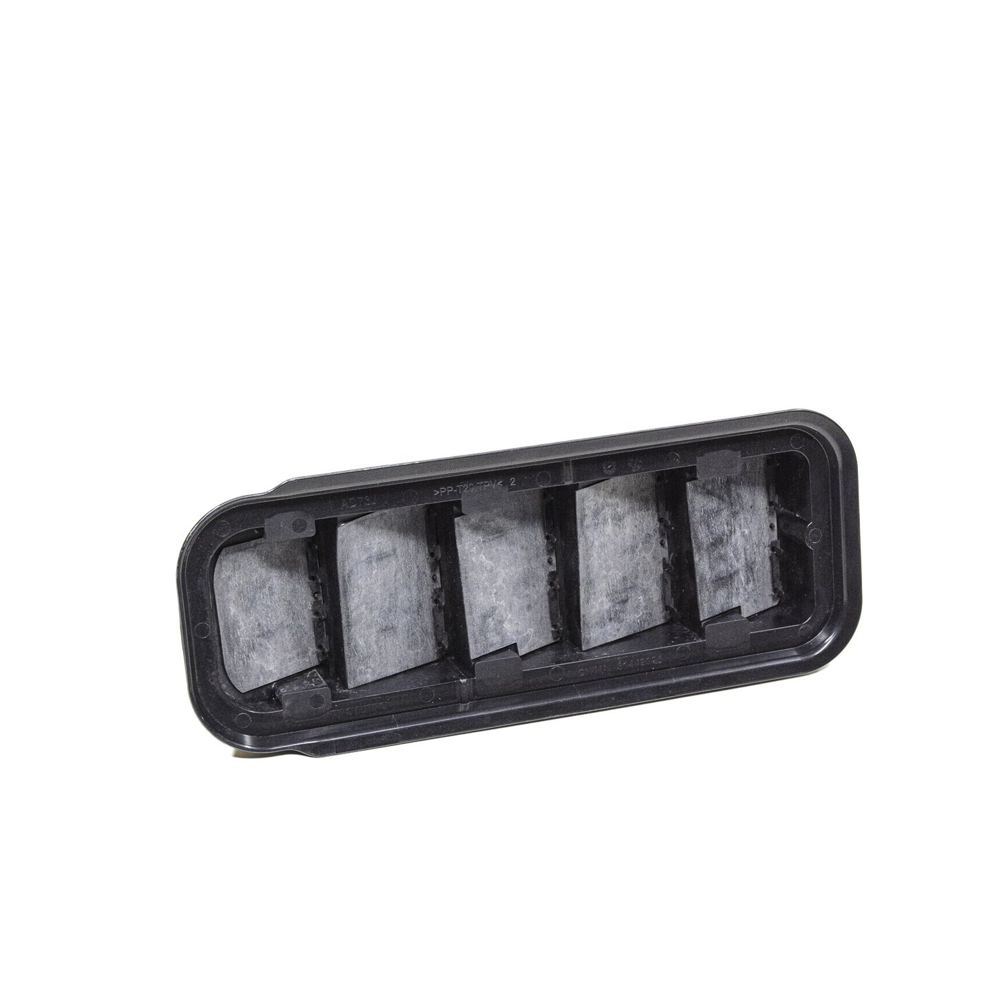 Defletor de Ar Carroceria Volvo XC40 Moment T5 2020 31449325