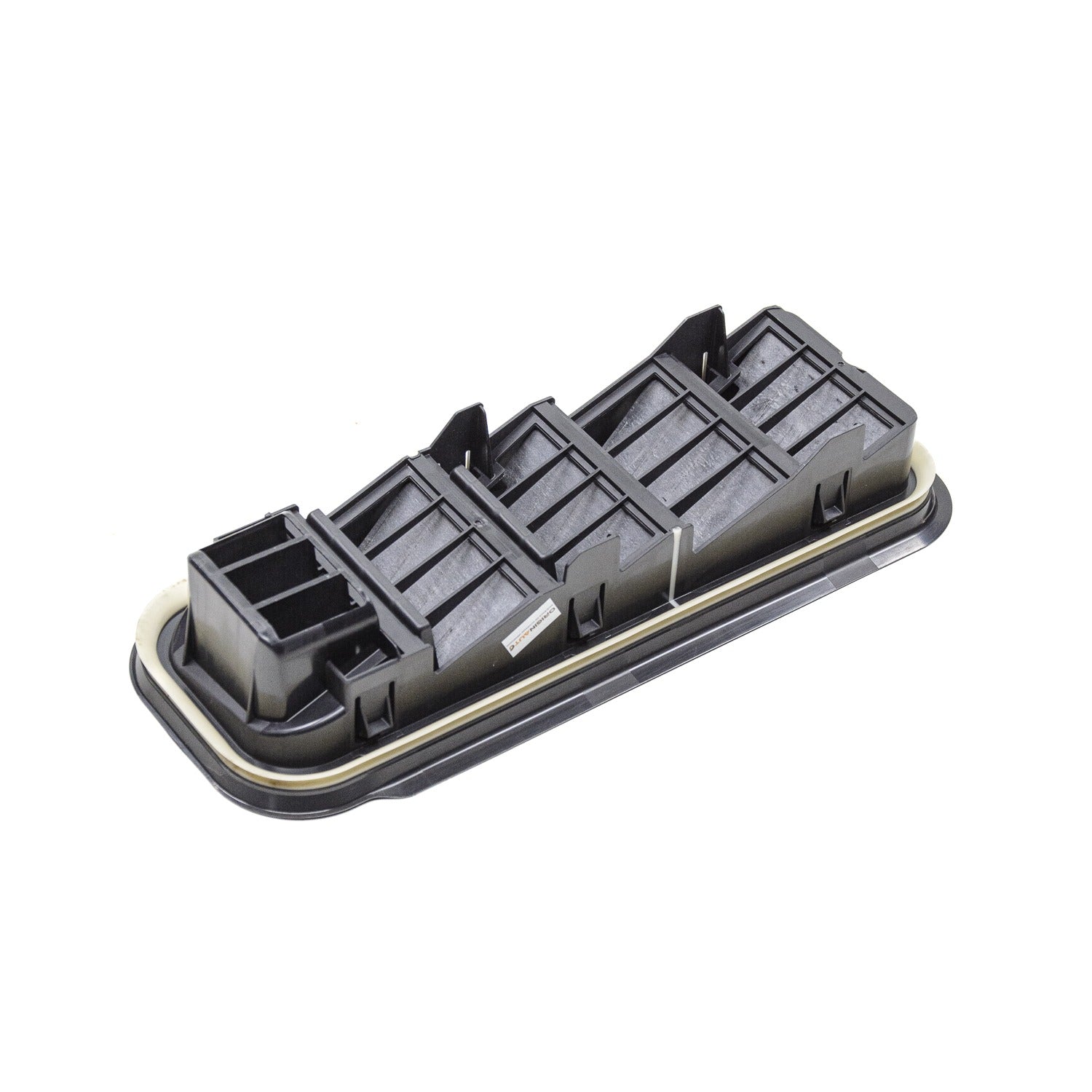 Defletor de Ar Carroceria Volvo XC40 Moment T5 2020 31449325