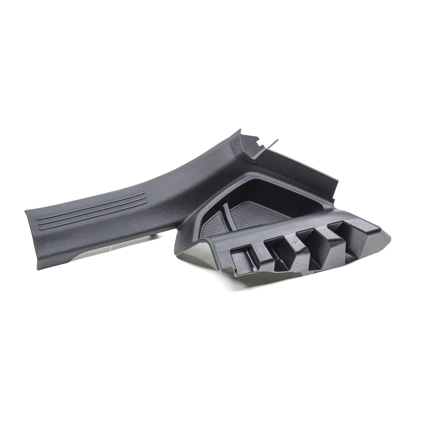 Soleira Pé Traseira Dir Volvo XC40 Moment T5 2020 31469247