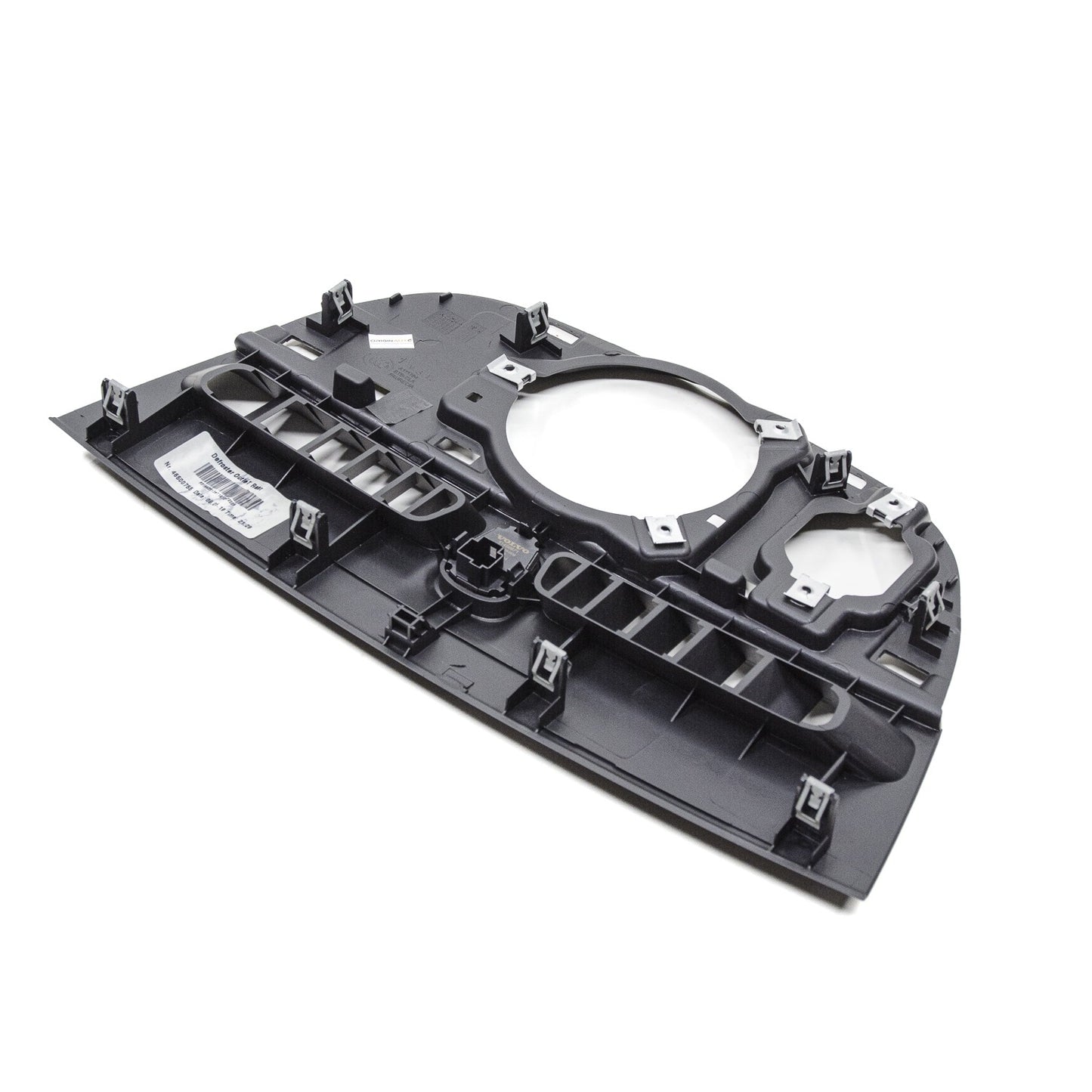 Moldura Sensor Luz Painel Volvo XC40 Moment T5 2020