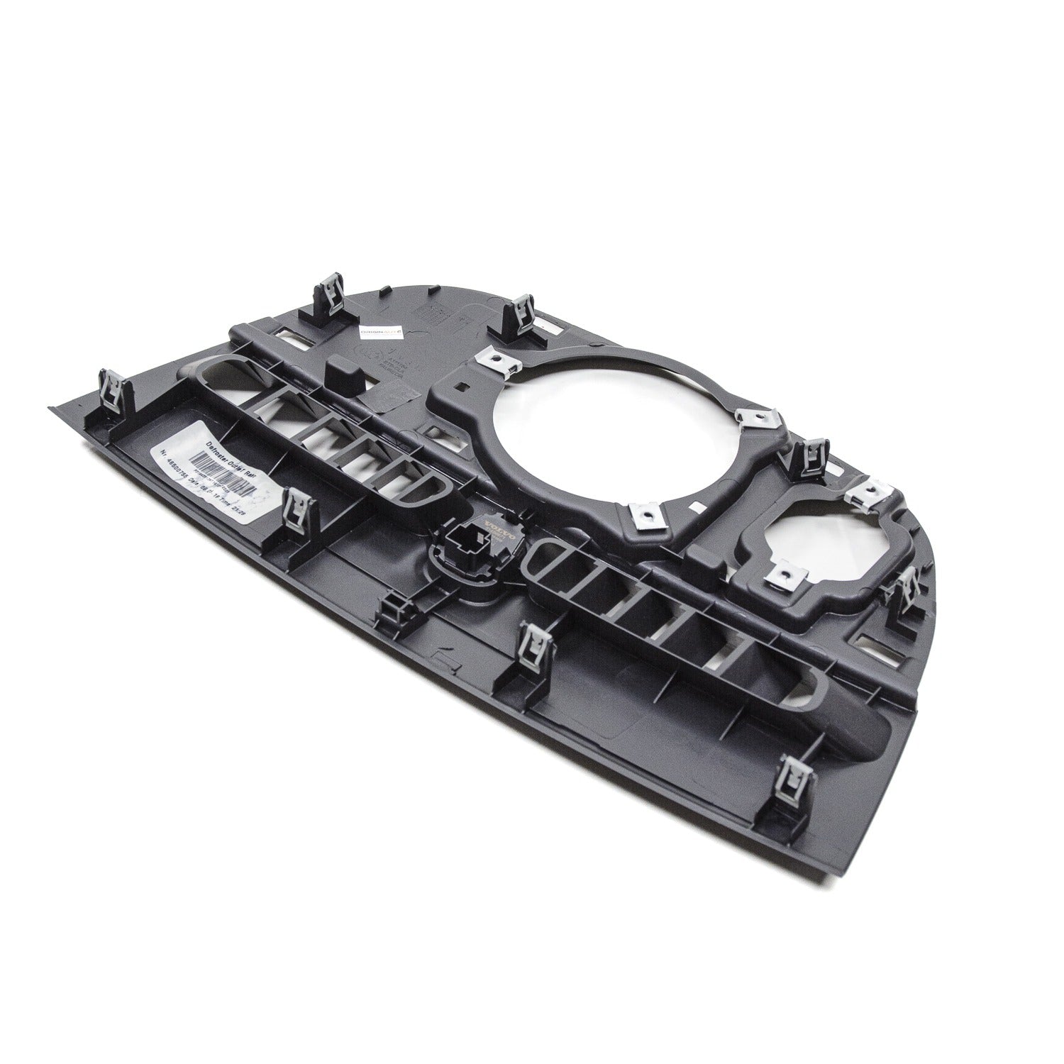 Moldura Sensor Luz Painel Volvo XC40 Moment T5 2020