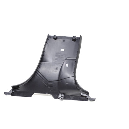 Moldura Coluna B Esquerda Volvo XC40 Moment T5 2020 31457495