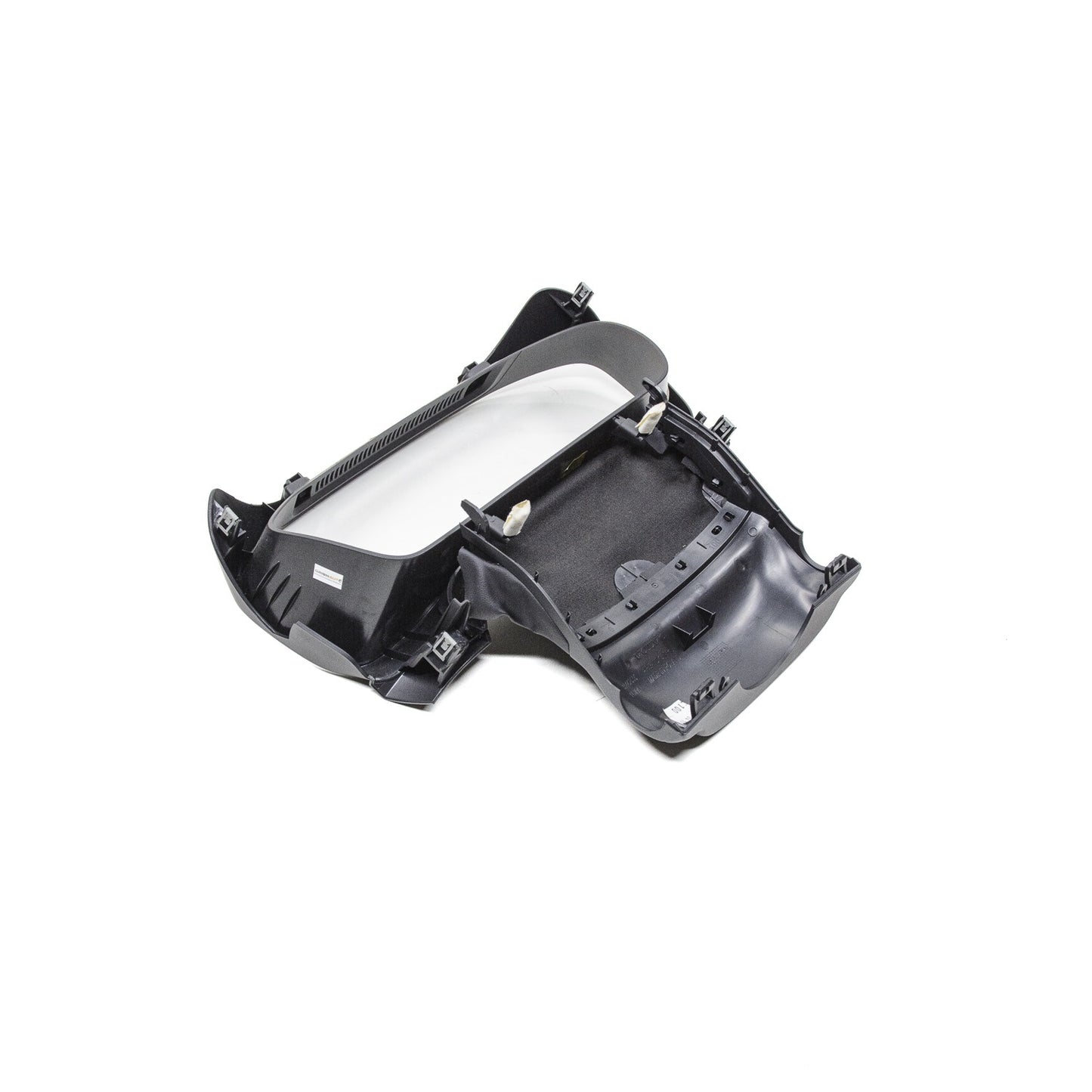 Moldura Painel Instrumento Volvo XC40 Moment T5 2020 31442661