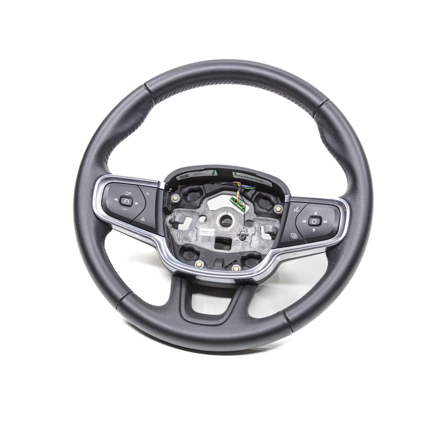 Volante Direção Volvo XC40 Momentum T5 2020 32227629