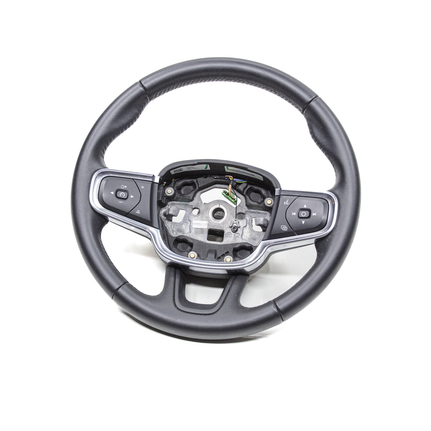 Volante Direção Volvo XC40 Momentum T5 2020 32227629