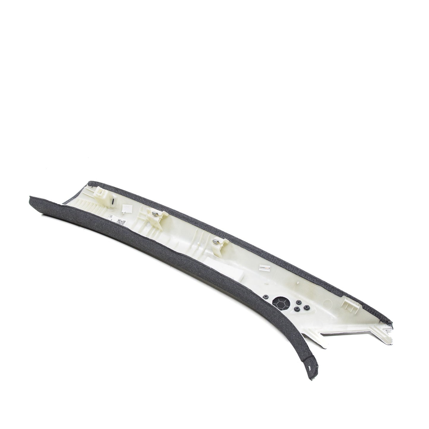 Moldura Coluna A Direita Volvo XC40 Moment T5 2020 32244571