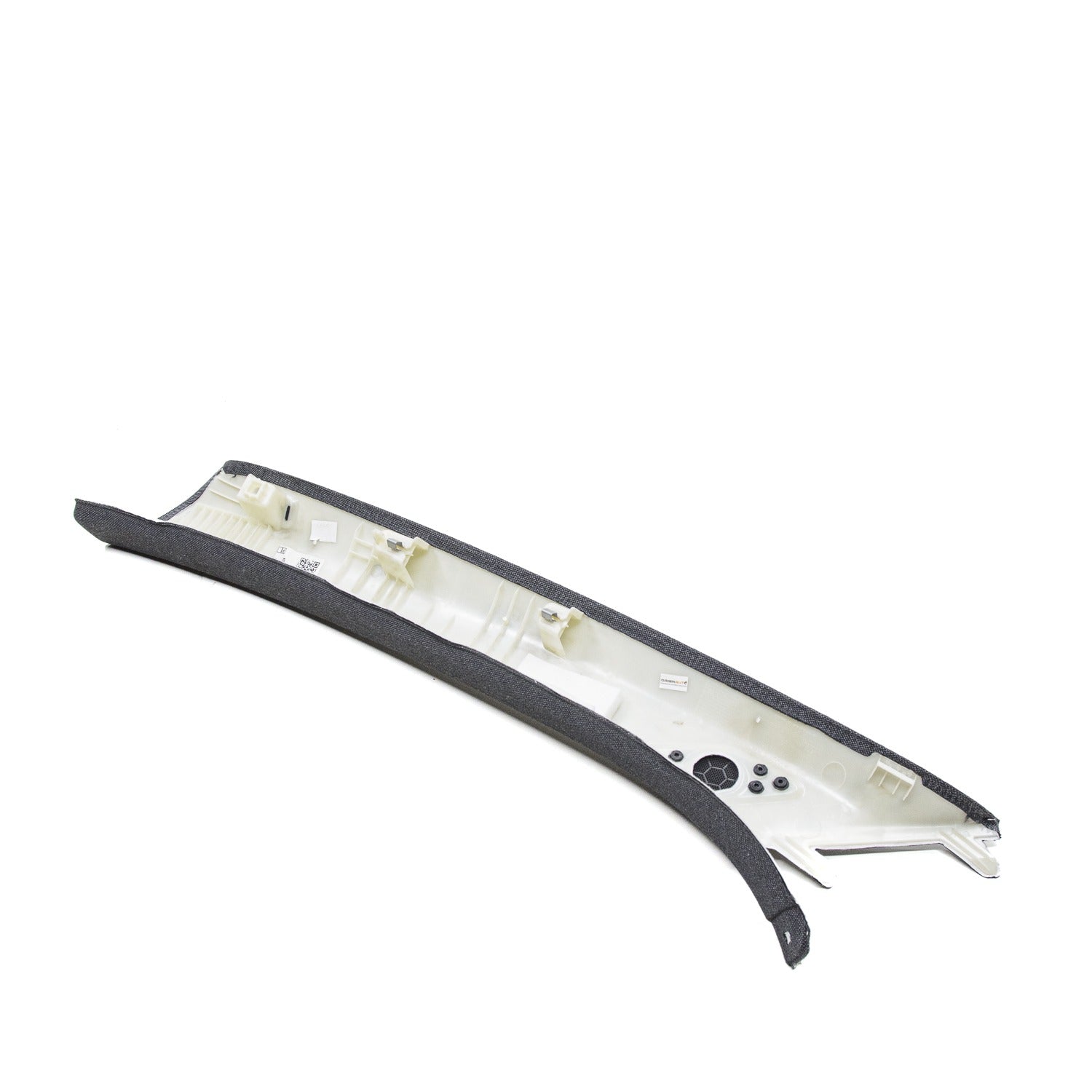 Moldura Coluna A Direita Volvo XC40 Moment T5 2020 32244571