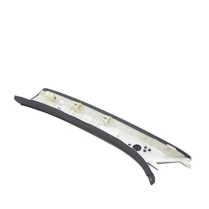 Moldura Coluna A Direita Volvo XC40 Moment T5 2020 32244571