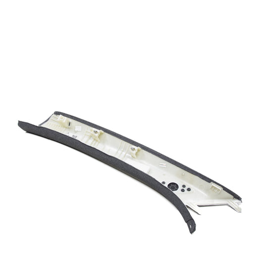 Moldura Coluna A Direita Volvo XC40 Moment T5 2020 32244571