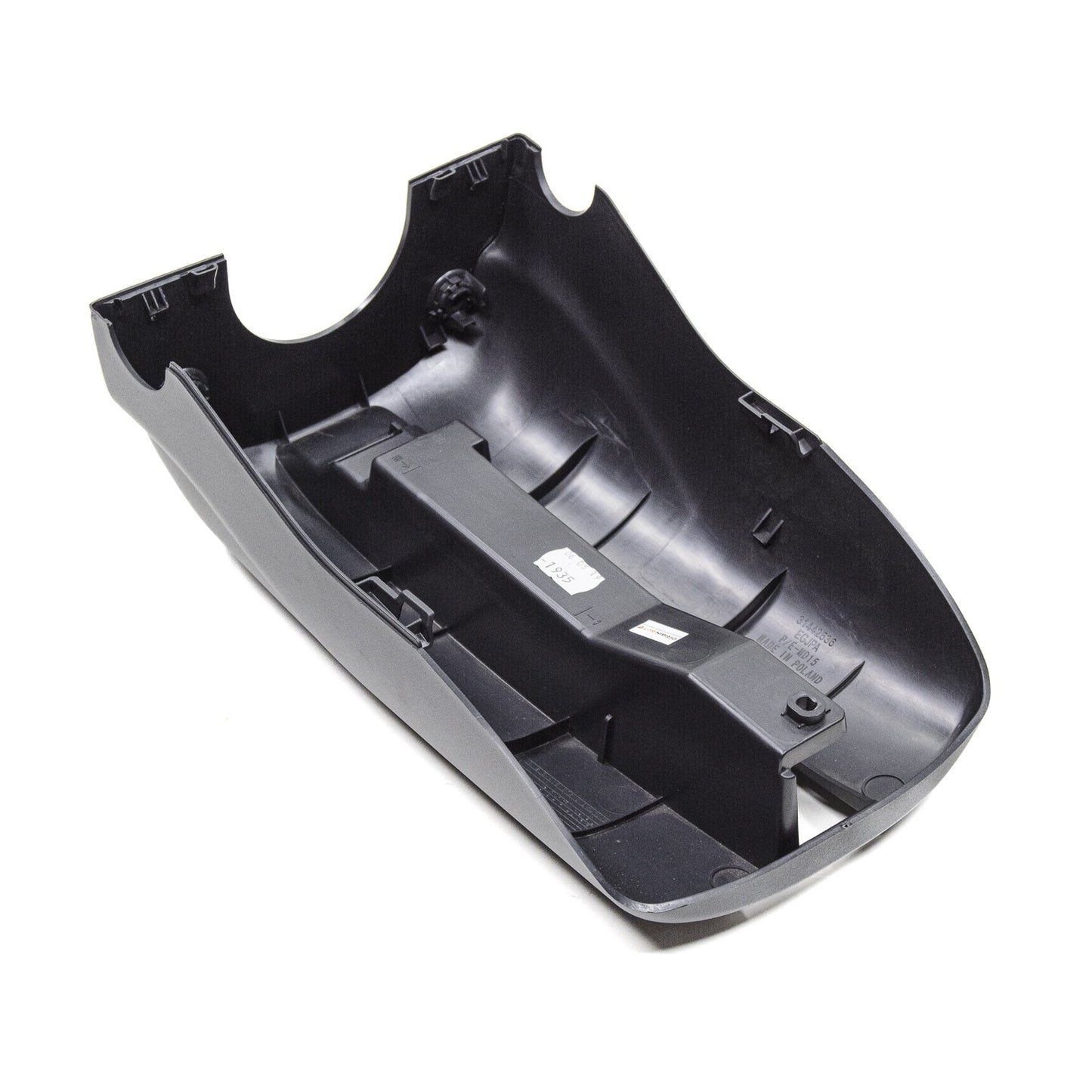 Moldura Coluna Painel Sup Volvo XC40 Moment T5 2020 31442536