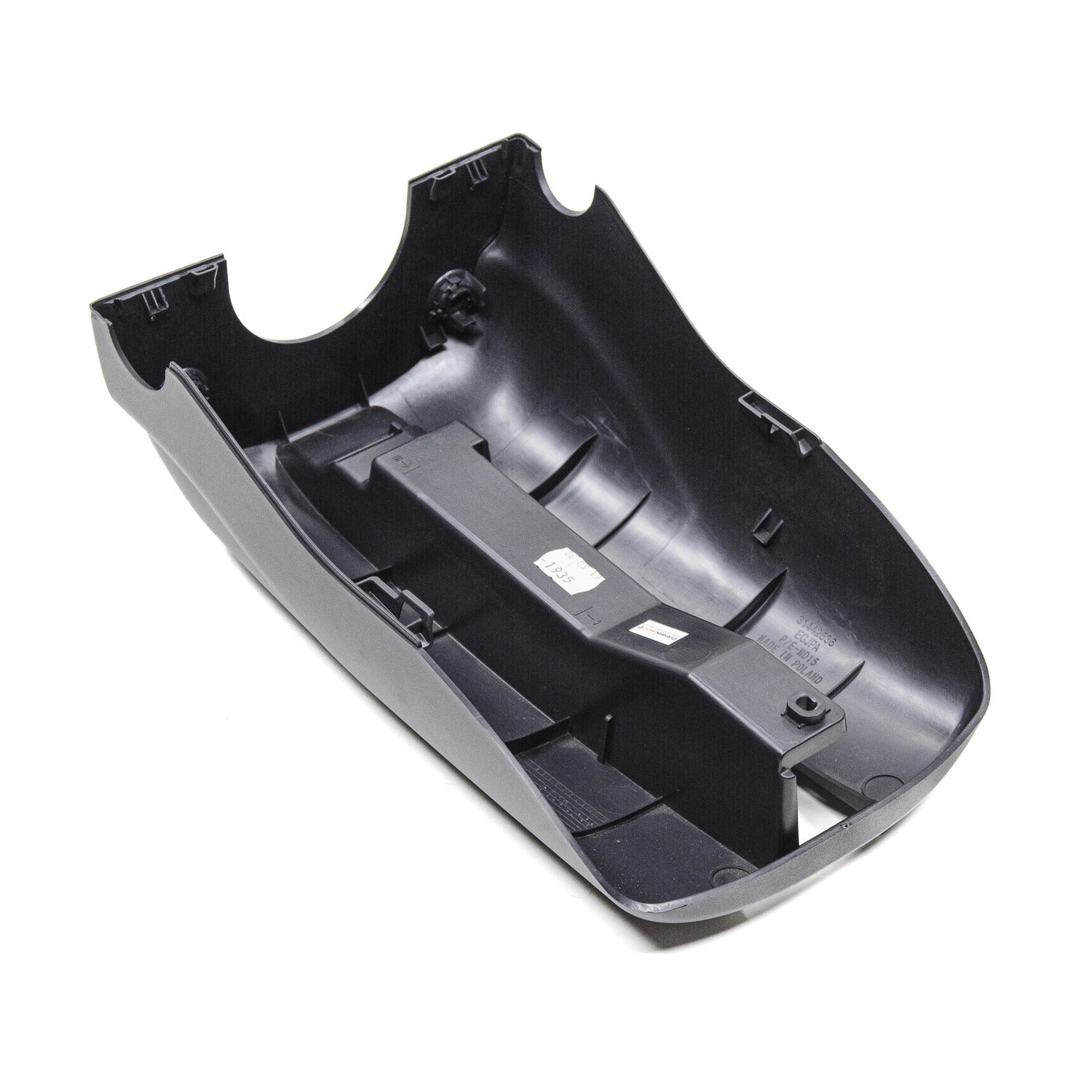 Moldura Coluna Painel Sup Volvo XC40 Moment T5 2020 31442536