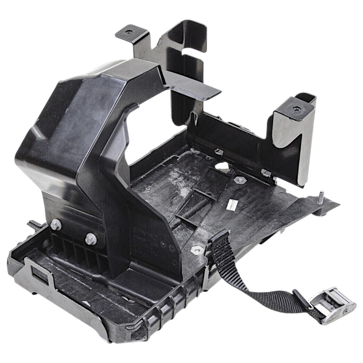 Suporte Berço Bateria Completa Volvo XC40 Moment T5 2020