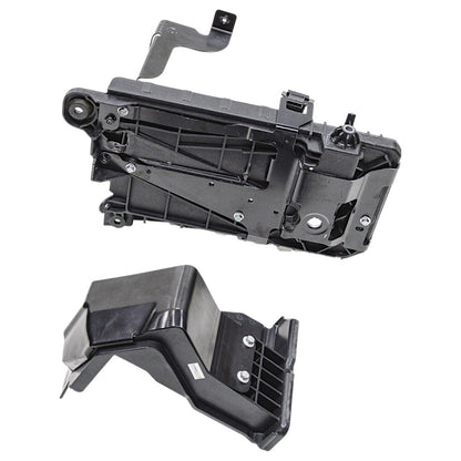 Suporte Berço Bateria Completa Volvo XC40 Moment T5 2020