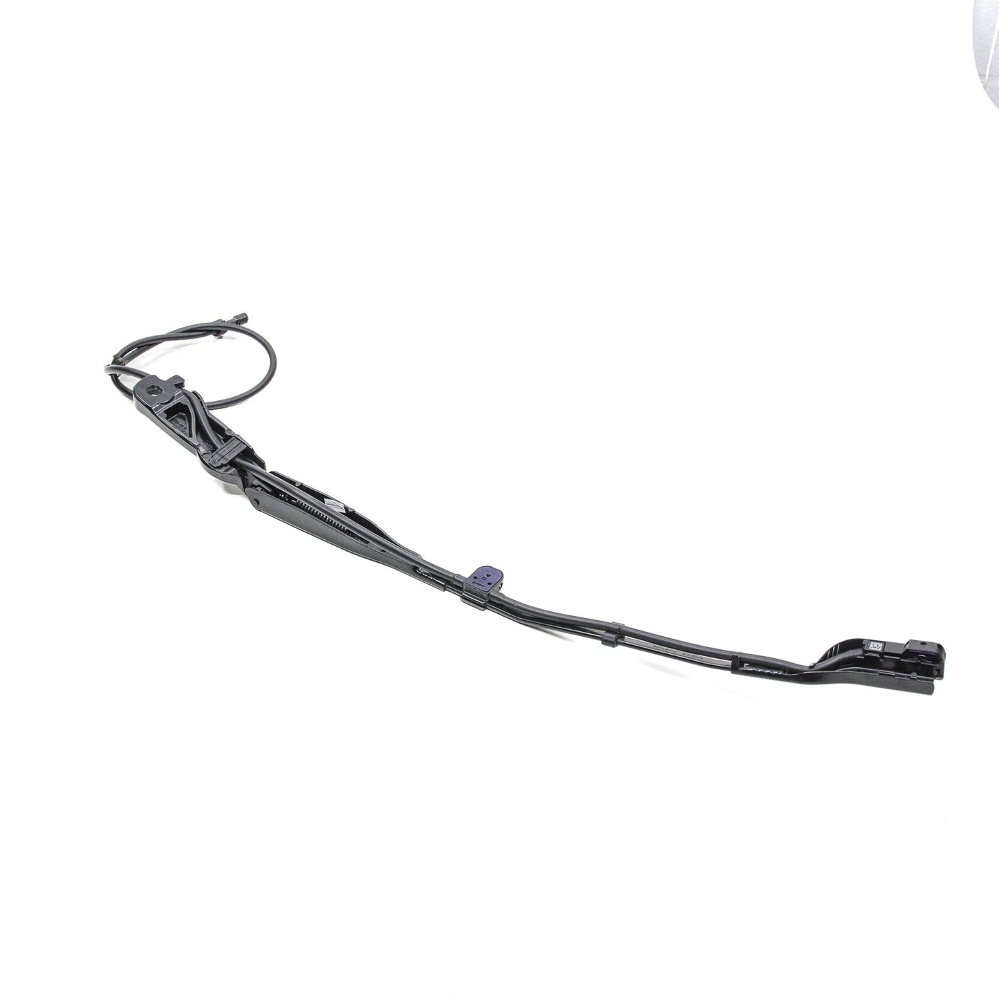 Braço Limpador Direito Volvo XC40 Moment T5 2020 31457316