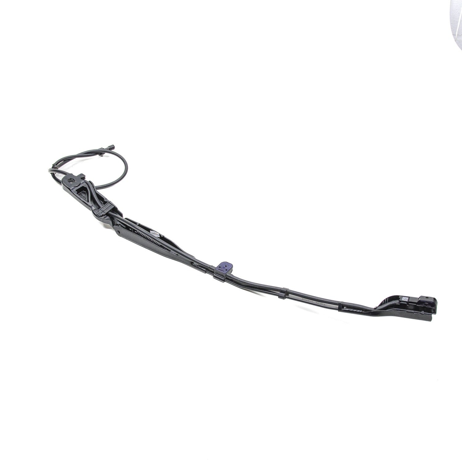 Braço Limpador Direito Volvo XC40 Moment T5 2020 31457316